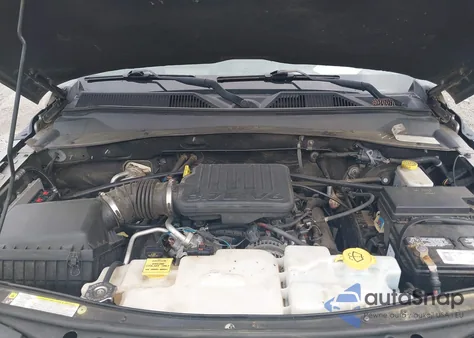 2007 Dodge Nitro Slt/Rt z USA, uszkodzony, nr VIN 1D8GT58K07W735904